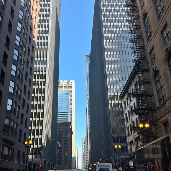 Meet your Posher, Claudette - Picture 1 of 1